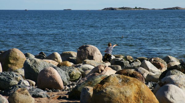 Pakkohan tätä kivikkoa on vähän siistiä.jpg