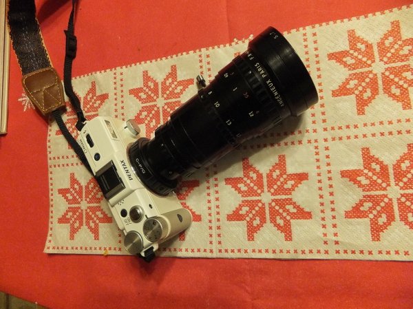 Pentax ja Angenieux.jpg