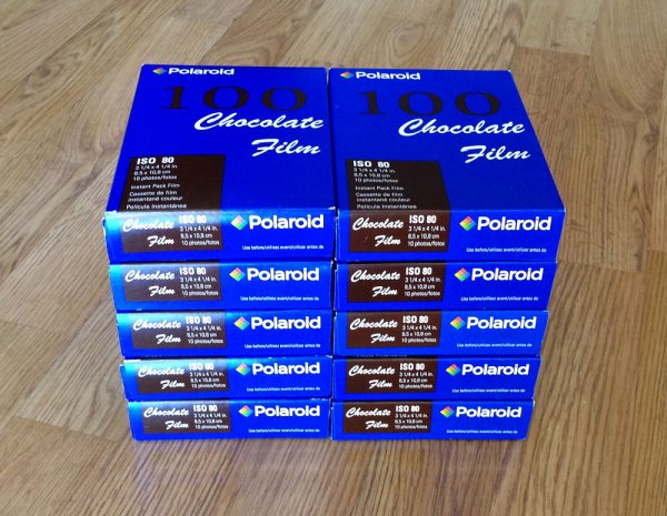 Polaroid Chocolate_1.JPG