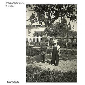 Valokuvia 1955-