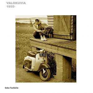 Valokuvia 1955-