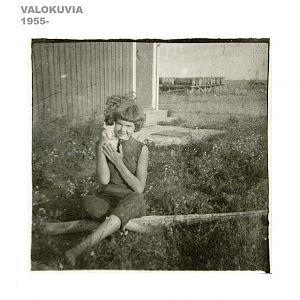 Valokuvia 1955-