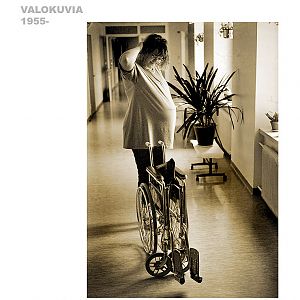 Valokuvia 1955-