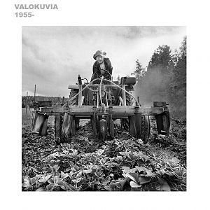 Valokuvia 1955-