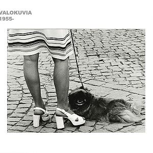 Valokuva 1955-