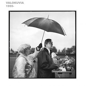 Valokuvia 1955-