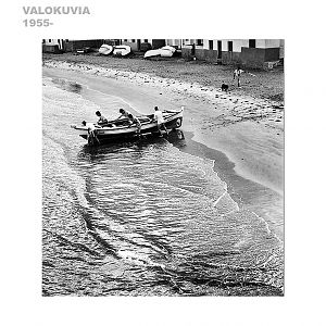 Valokuvia 1955-