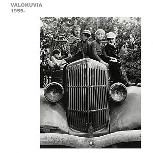 Valokuvia 1955-