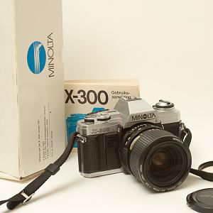 X-300 2