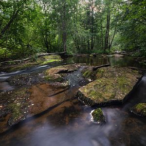 Nukarinkoski XXIV